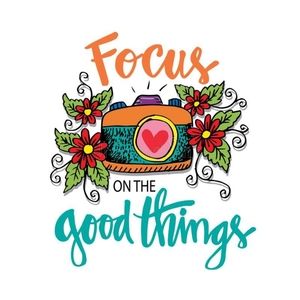 You Deserve All Glorious Things!!         🌈💖🎉 Keep calm and Posh on.🎉💖🌈